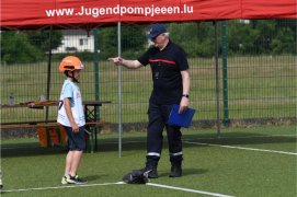 Fédération Nationale des Pompiers